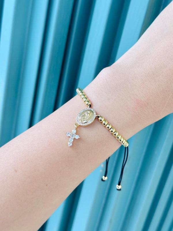 Pulseras ajustables