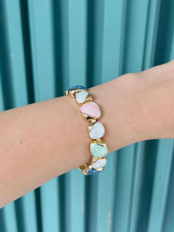 Pulsera Colores