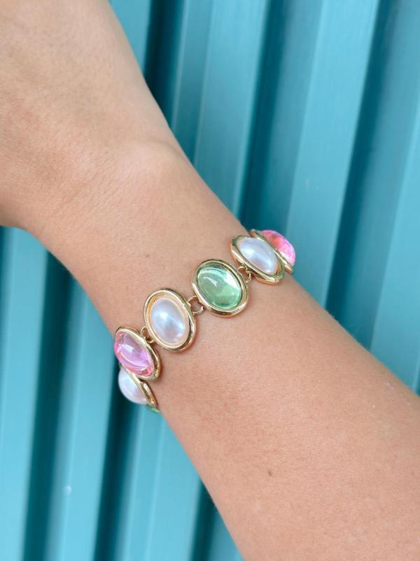 Pulsera Colores
