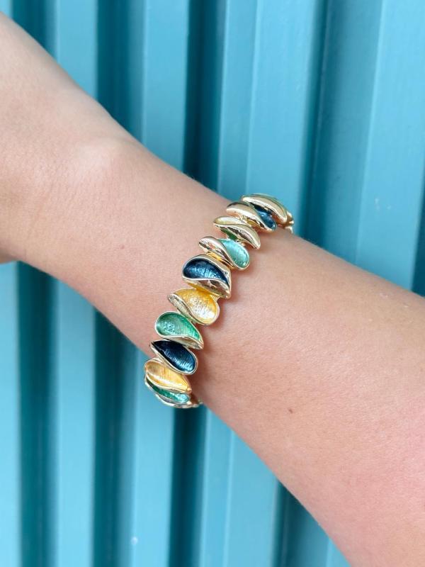 Pulsera Colores