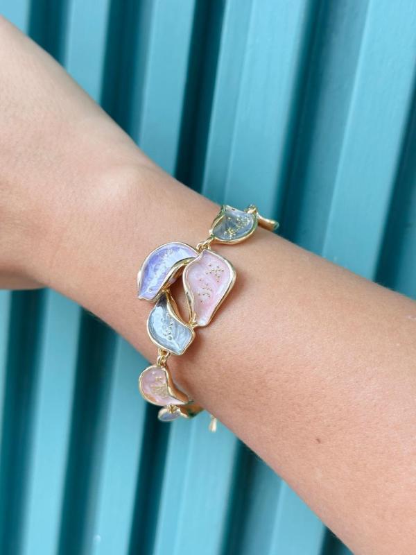 Pulsera Colores
