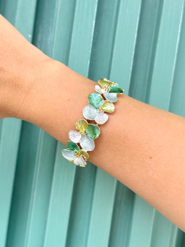 Pulsera Colores