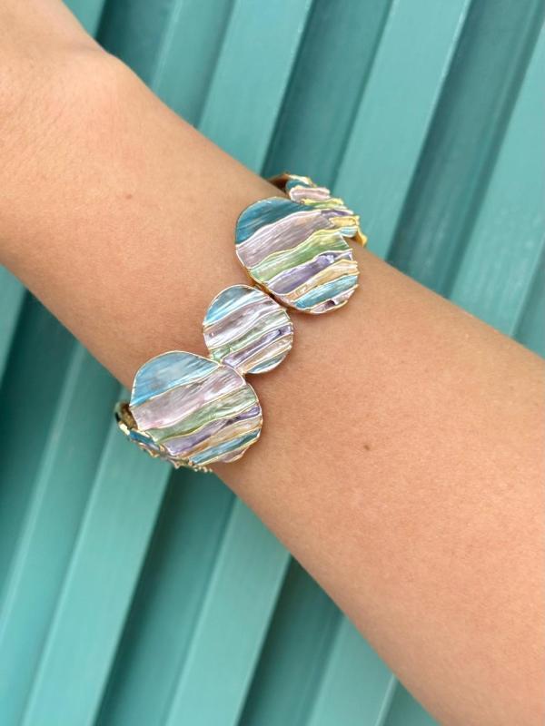 Pulsera Colores