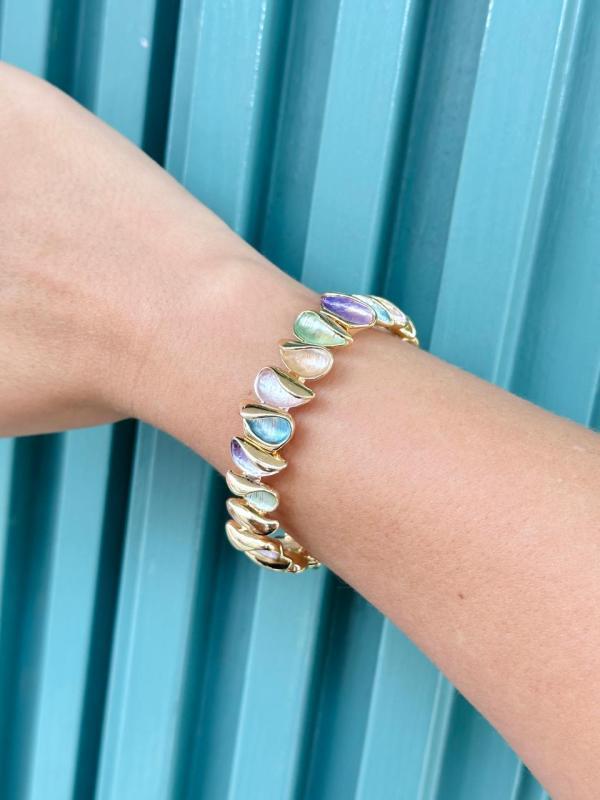 Pulsera Colores