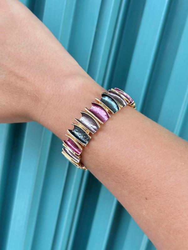 Pulsera Colores