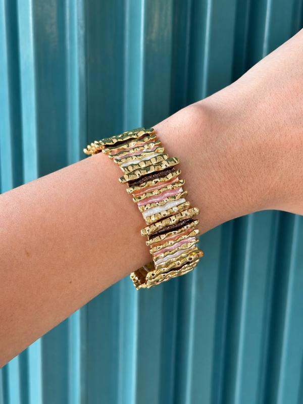 Pulsera Colores