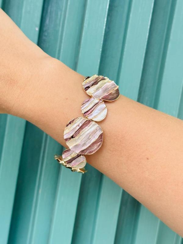 Pulsera Colores