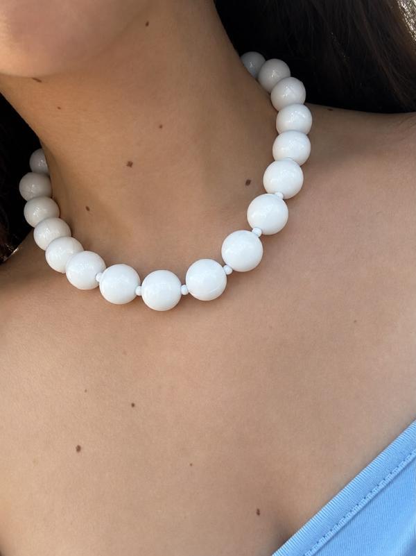 Cadena Bola Chicle
