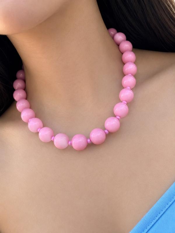Cadena Bola Chicle