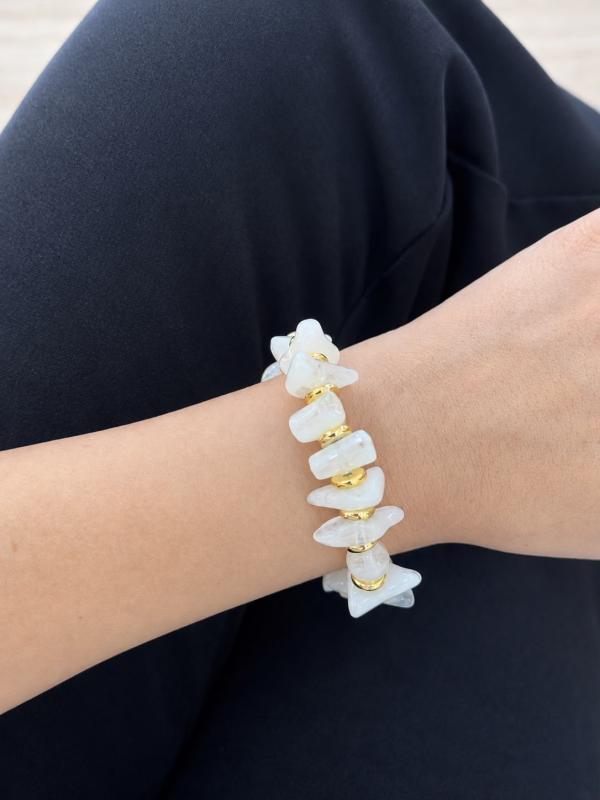 Pulsera elástica