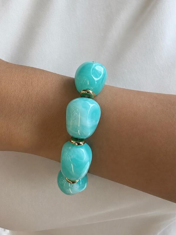 Pulsera elástica
