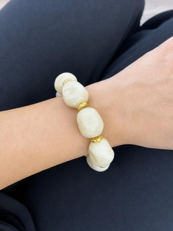 Pulsera elástica