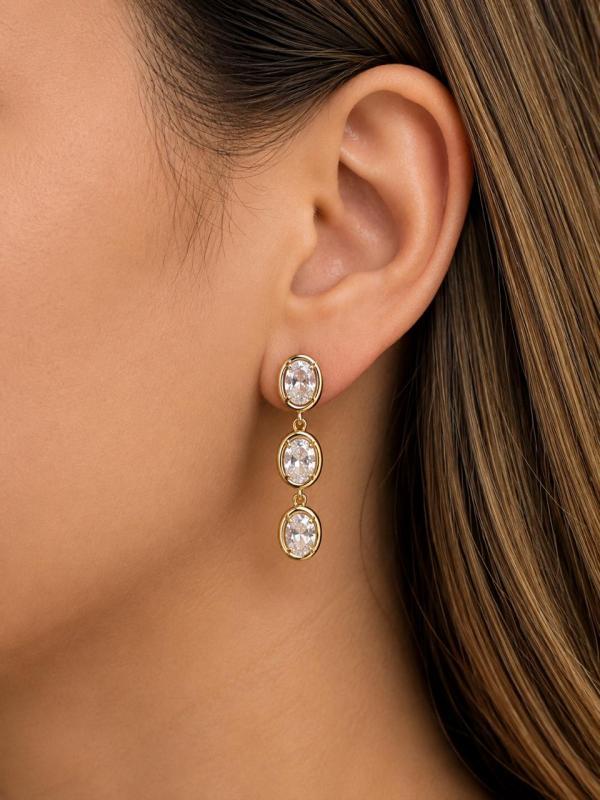 Aretes Fiesta