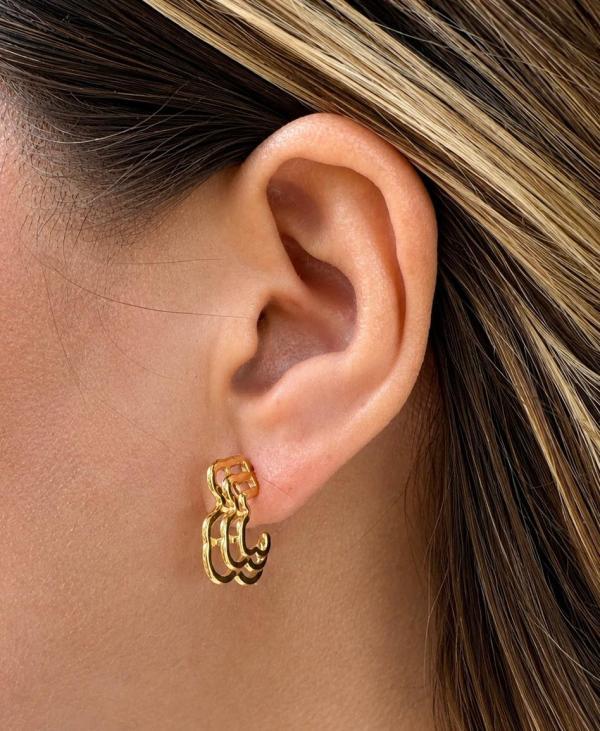 Aretes Tous
