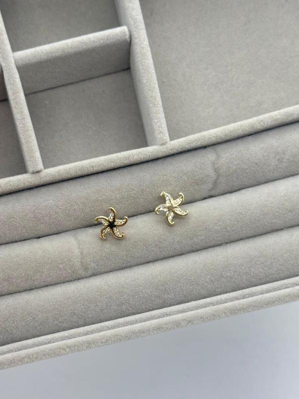 Aretes mar