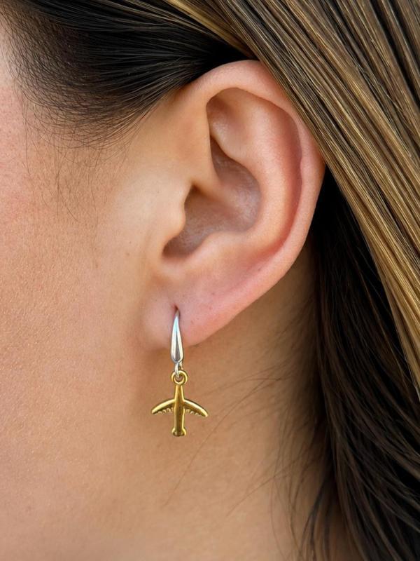 Aretes Avión