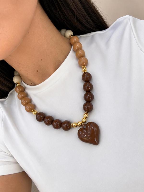 Cadena Corazon