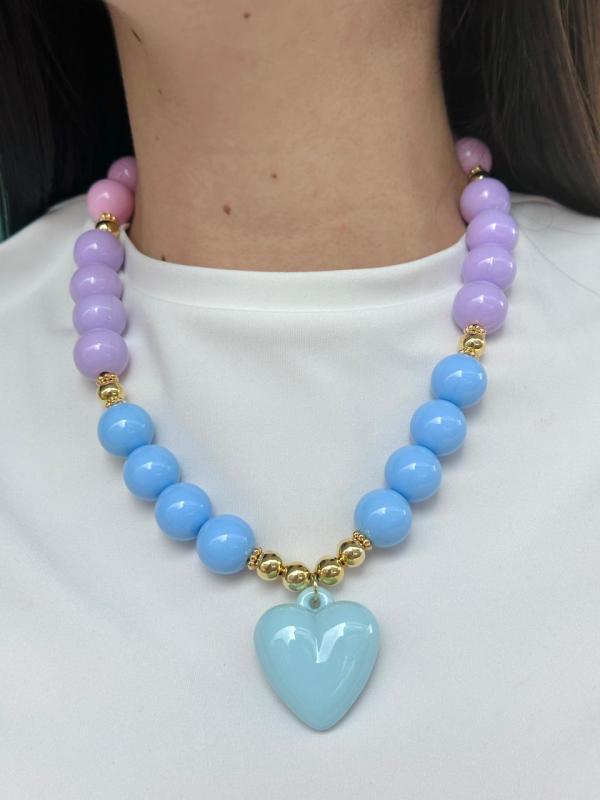 Cadena Corazon