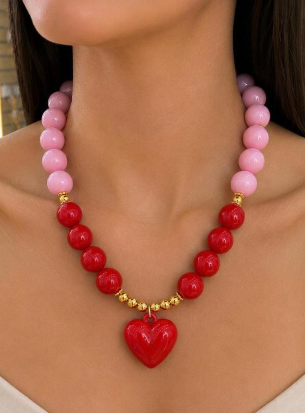 Cadena Corazon