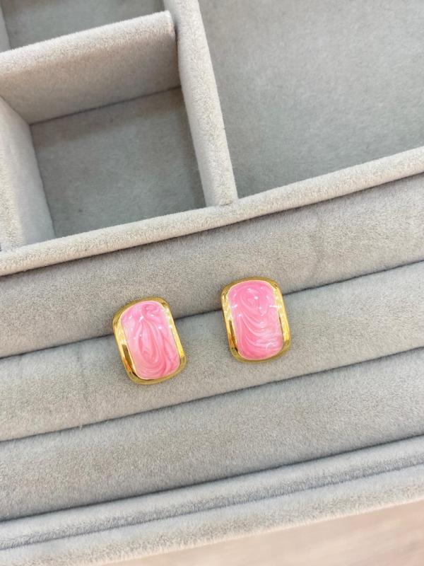 Aretes Colores