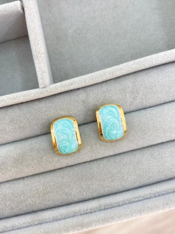 Aretes Colores