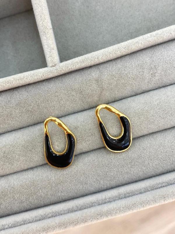 Aretes Colores