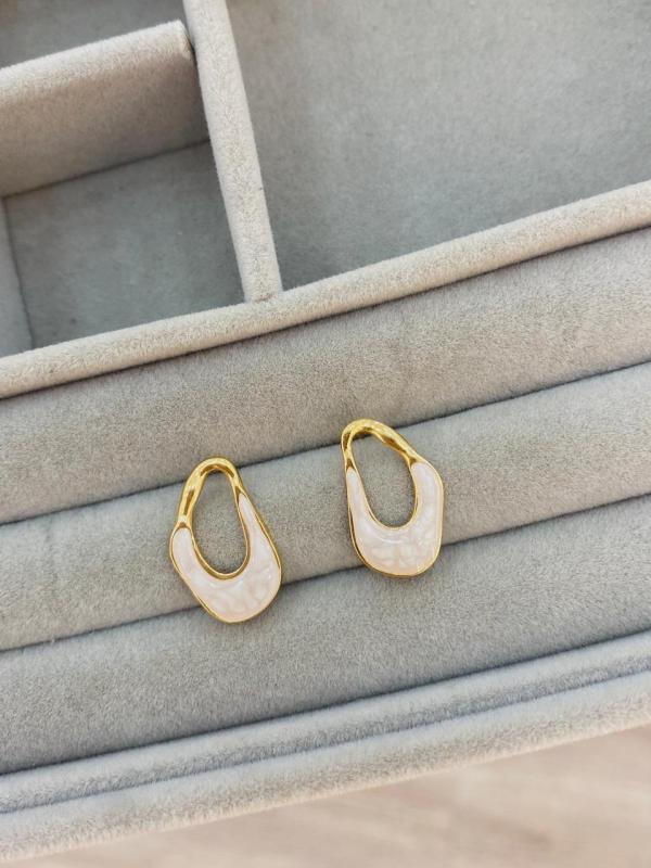 Aretes Colores