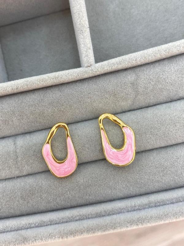 Aretes Colores