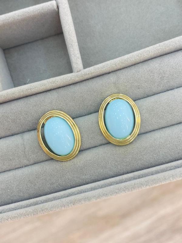 Aretes Celeste
