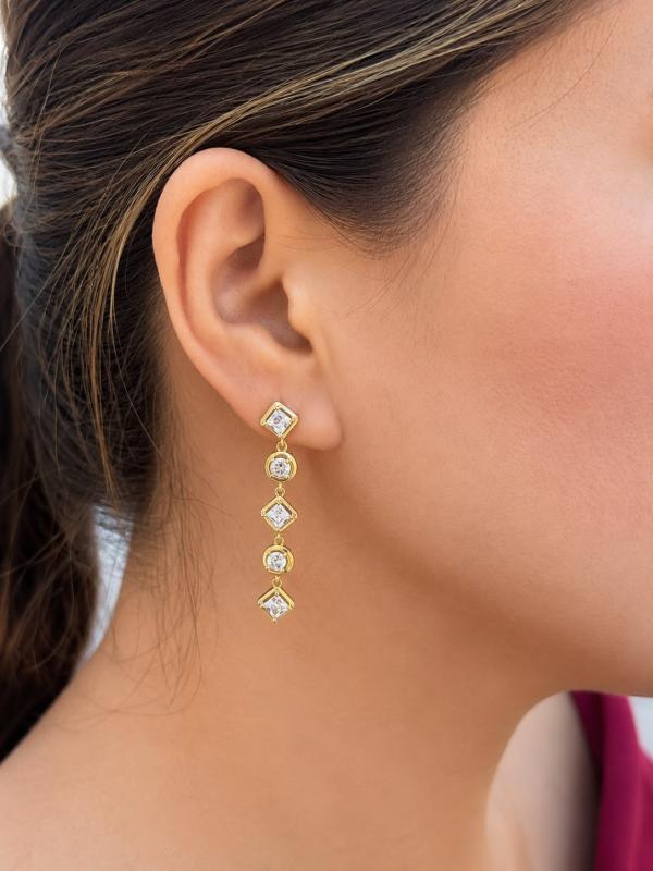 Aretes Fiesta