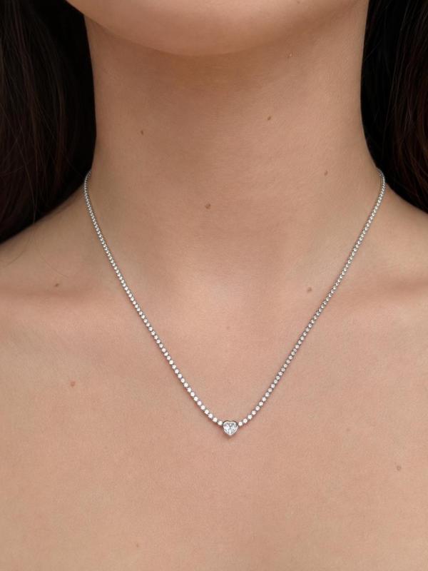 Cadena Zirconias