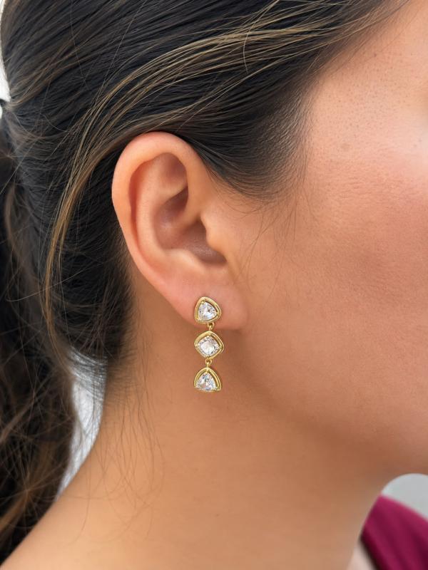 Aretes Fiesta