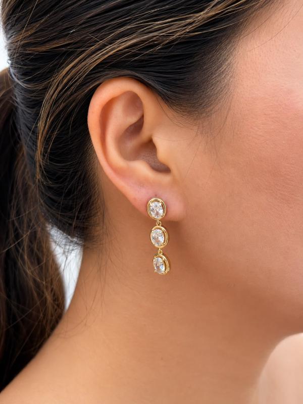 Aretes Fiesta