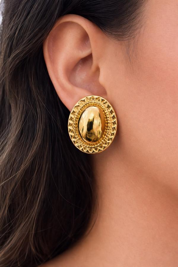 Arete Ovalado