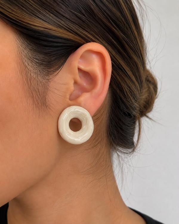 Arete Dona Nacarada