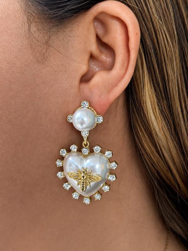 Arete Corazon + Abeja