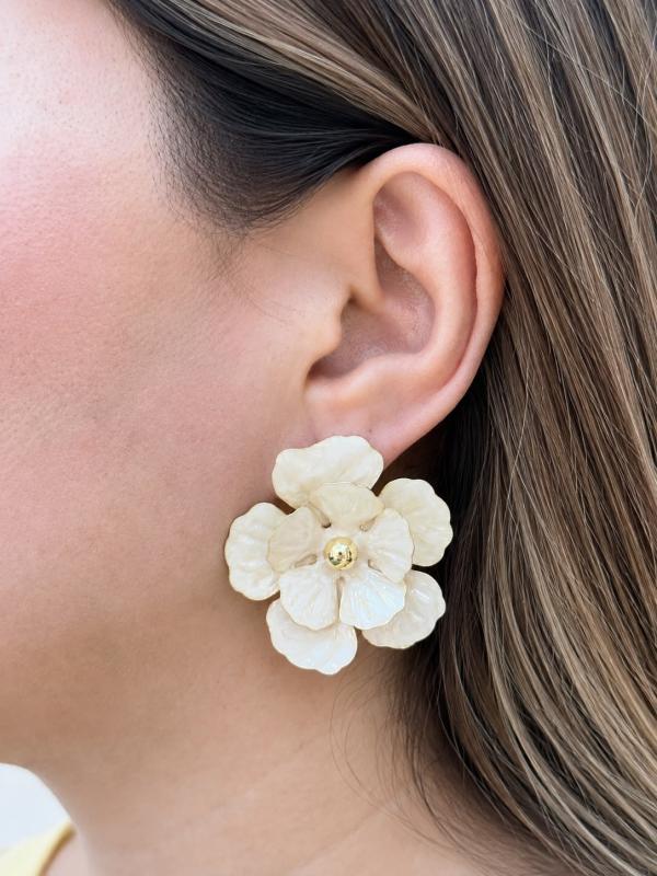 Arete Flor