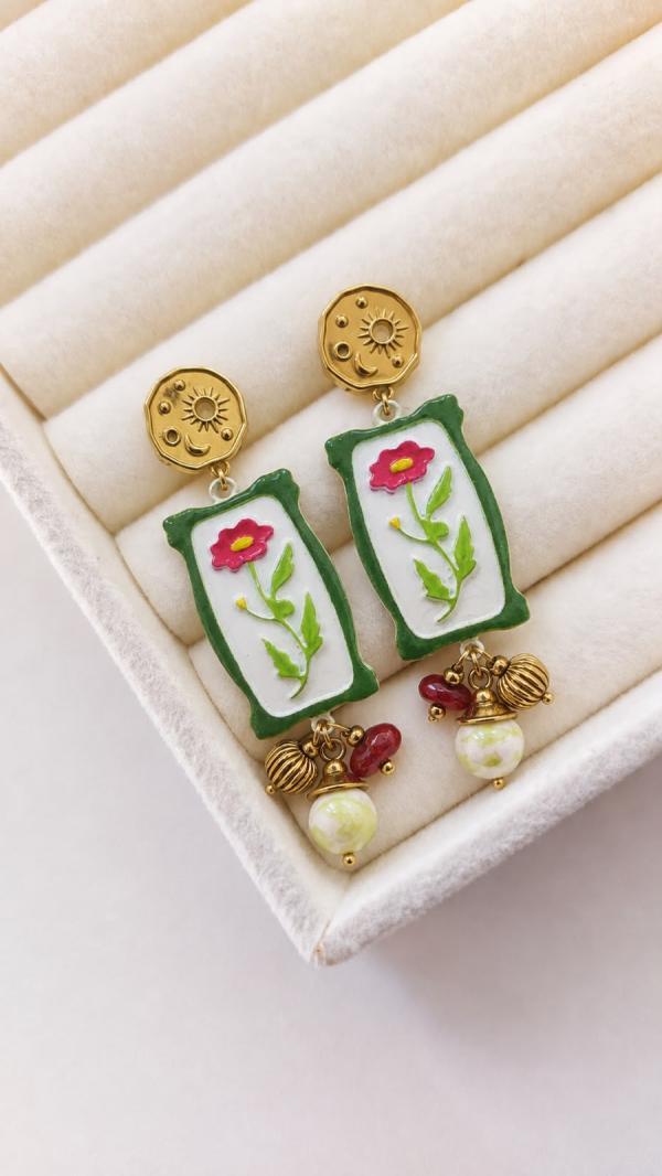 Arete Vintage