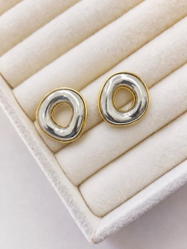 Arete Bicolor