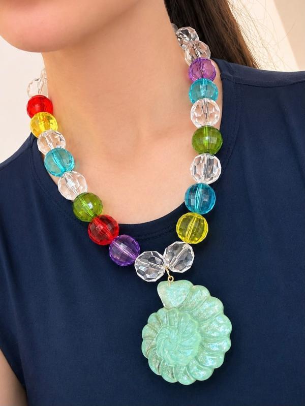 Cadena Colores Colores