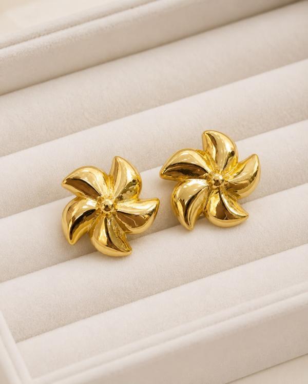 Arete Flor de Viento