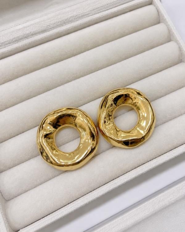 Arete Chunky Dona