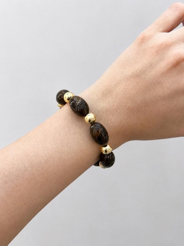 Pulsera Perlas