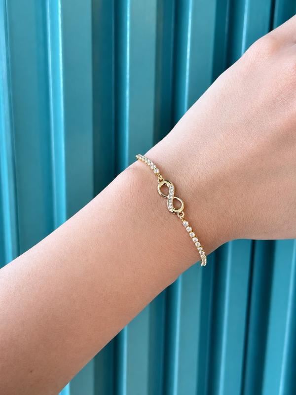 Pulsera Ajustable
