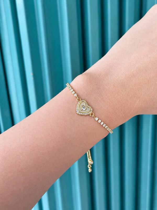 Pulsera Ajustable