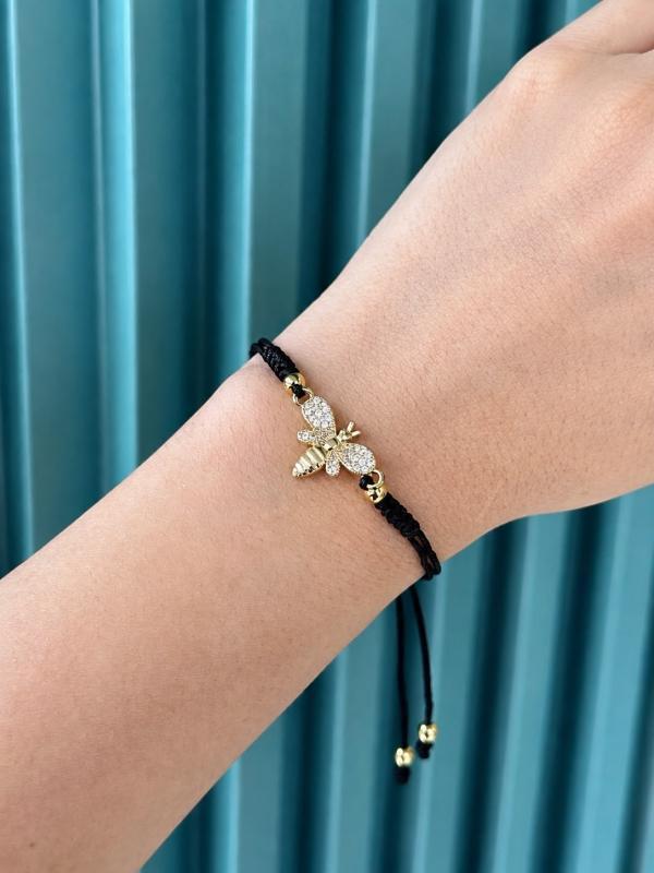 Pulsera Ajustable