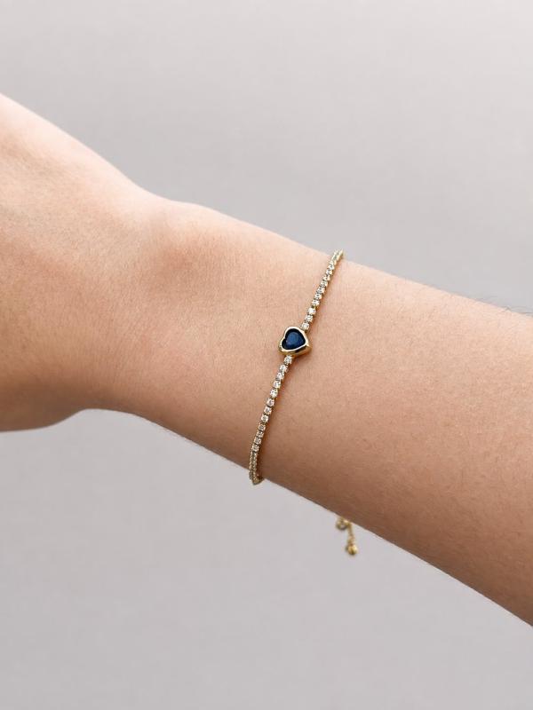 Pulsera ajustable