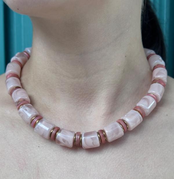 Collar Cristal