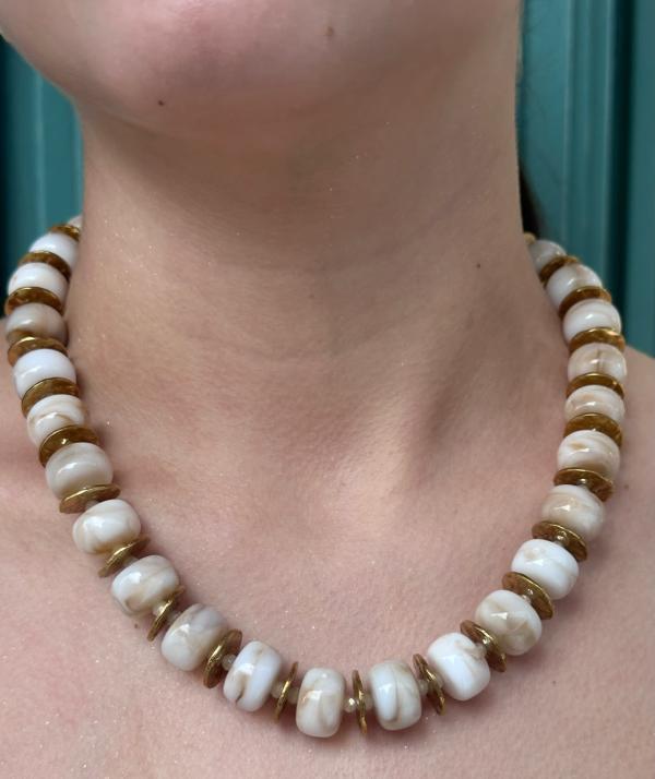 Collar Cristal