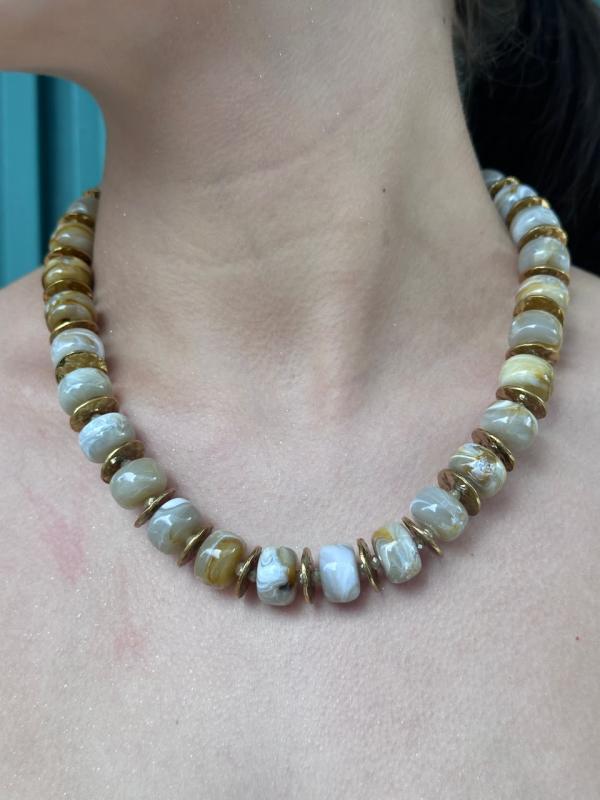 Collar Cristal